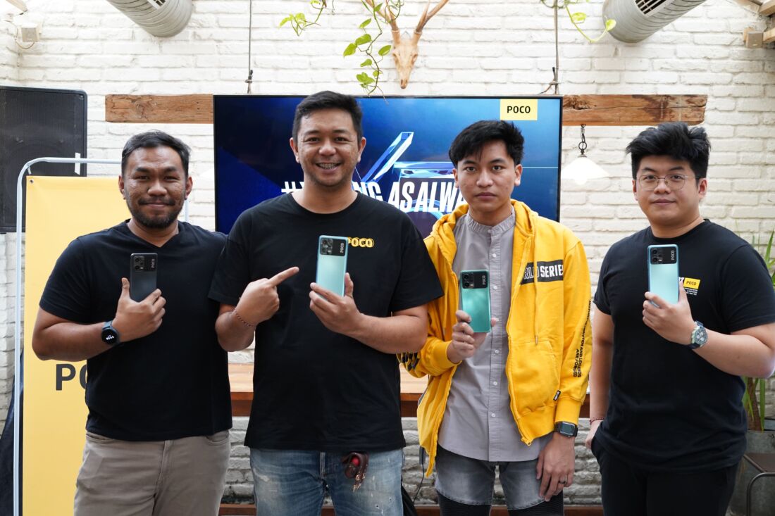 Poco X5 5G