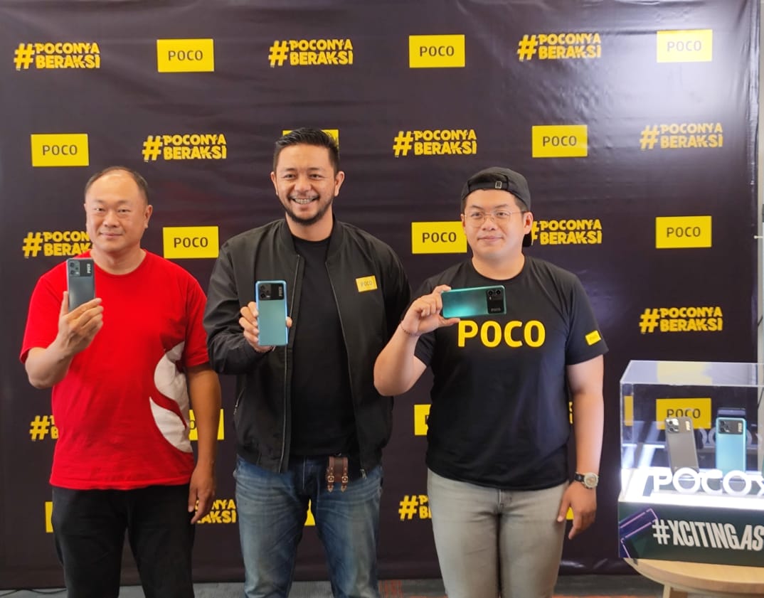 Poco X5 5G