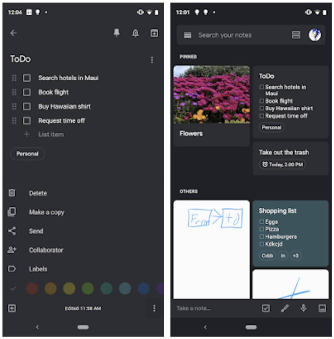 10 Kelebihan Android 10