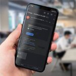 Fitur Mode Gelap Menyeluruh Ada Di Android 11? Ini Penjelasannya