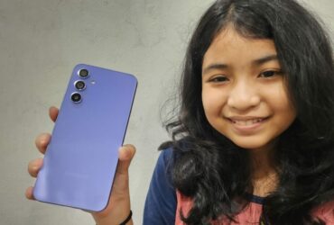 Review Kamera Samsung Galaxy A54 5G