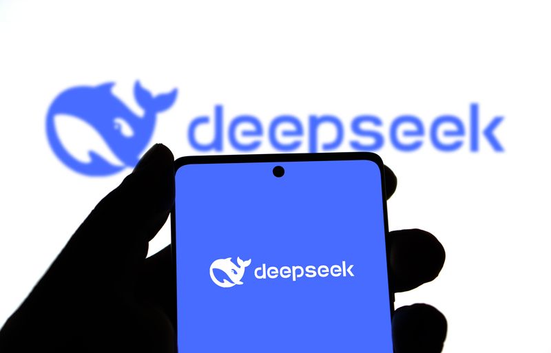 Deepseek