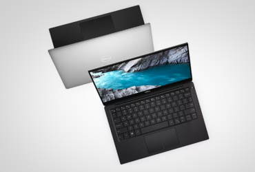 Dell Menambahkan Prosesor 10Th Gen Intel Pada Seri Laptop Seri Xps 13 Terbaru