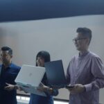 Laptop Dell Gaming G-Series Untuk Para Gamers Kekinian