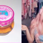 Selebgram Aneh! Air Bekas Mandi Dijual Dan Sold Out