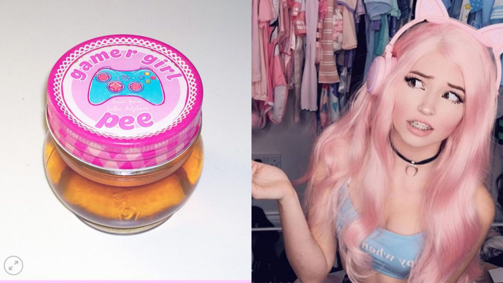 Selebgram Aneh! Air Bekas Mandi Dijual Dan Sold Out