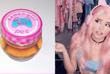 Selebgram Aneh! Air Bekas Mandi Dijual Dan Sold Out