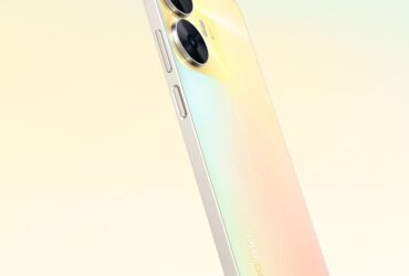 Realme C55 Warna Sunshower Terungkap Di 2023 Pmpl Id Spring