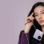 Huawei Pocket 2 Debut Di China