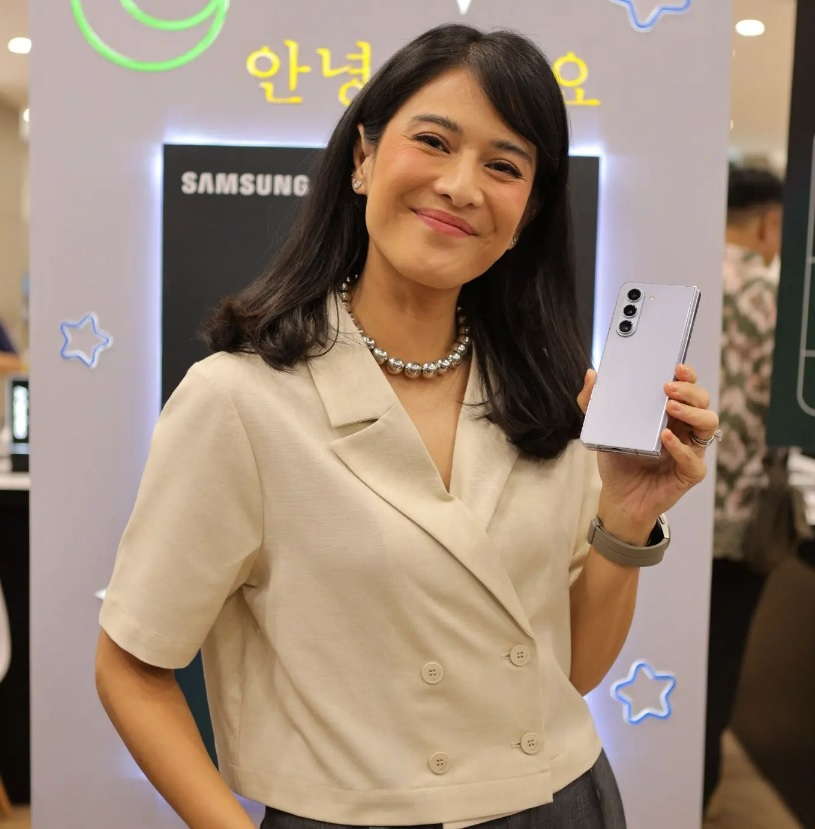 Samsung Lipat
