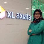 Xl Axiata Fokus Bangun Jaringan Di 2021