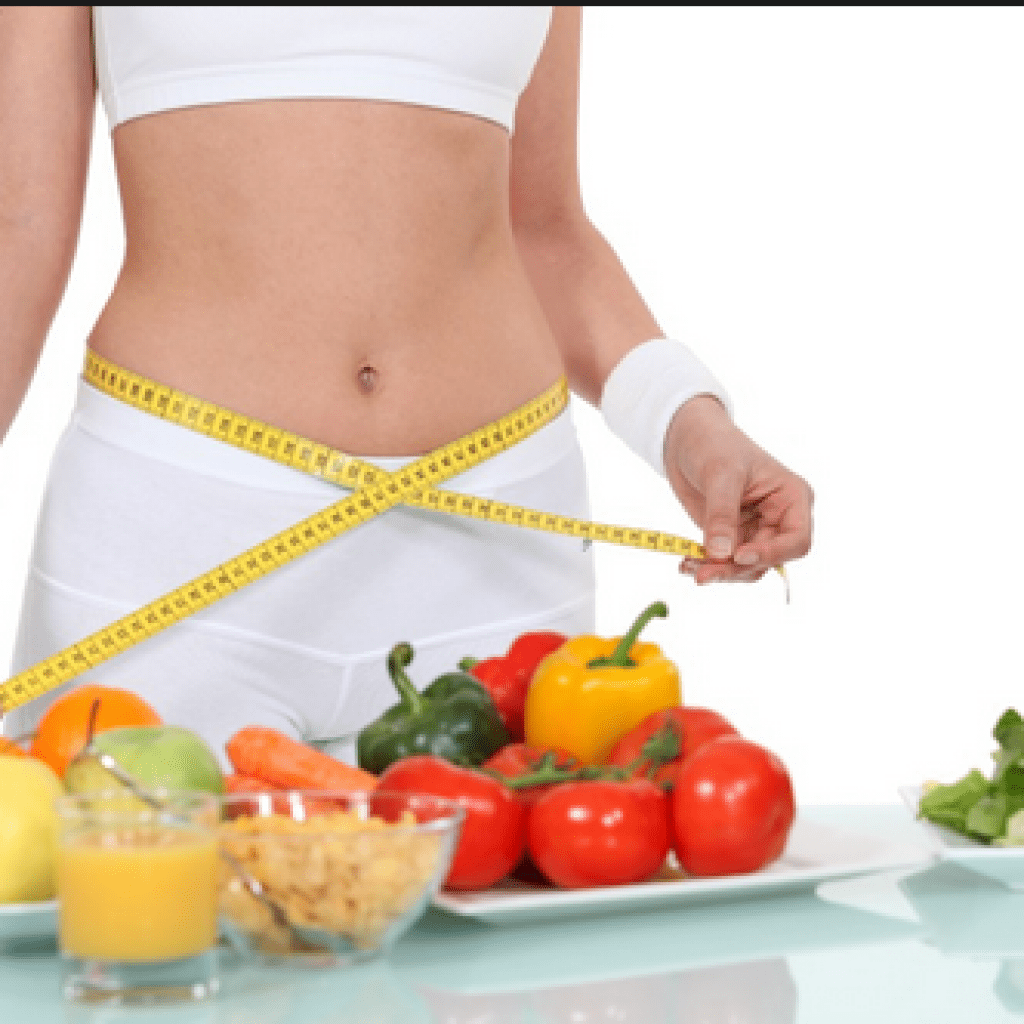 Diet Karboh