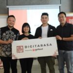 Digitarasa: Rahasia Sukses Bisnis Kuliner Di Platform Digital