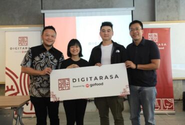 Digitarasa: Rahasia Sukses Bisnis Kuliner Di Platform Digital