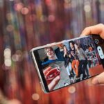 Menggunakan Samsung Galaxy S21 Ultra 5G Untuk Bikin Film Pendek