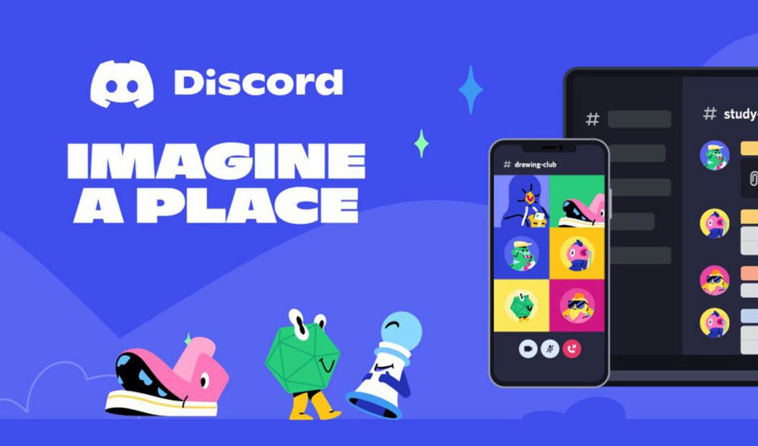 Karyawan Discord Spill Perusahaan Lakukan Phk