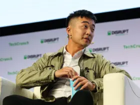 Ceo Nothing Ungkap Bocoran Singkat Spesifikasi Nothing Ear (2)