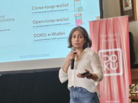 Doku Punya Wallet As A Service