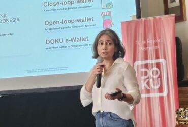 Doku Punya Wallet As A Service