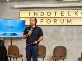 Presiden Ri 5 Tahun Mendatang Diharap Bisa Jadikan Indonesia Digital Hub Asia