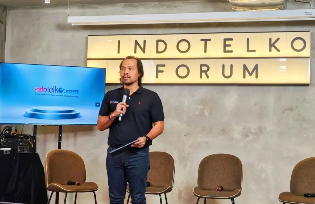 Presiden Ri 5 Tahun Mendatang Diharap Bisa Jadikan Indonesia Digital Hub Asia