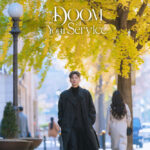 Doom At Your Service Tayang Hari Ini Di Viu!