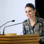 Jacinda Ardern Jadi Pemimpin Negara Tersantai Di Dunia