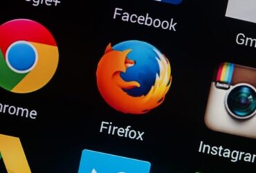 Pakai Top 5 Browser Ini Sesuai Kebutuhan Kamu Di Android