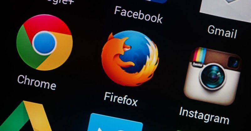 Pakai Top 5 Browser Ini Sesuai Kebutuhan Kamu Di Android