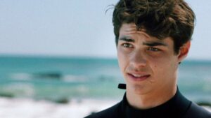 Film Noah Centineo