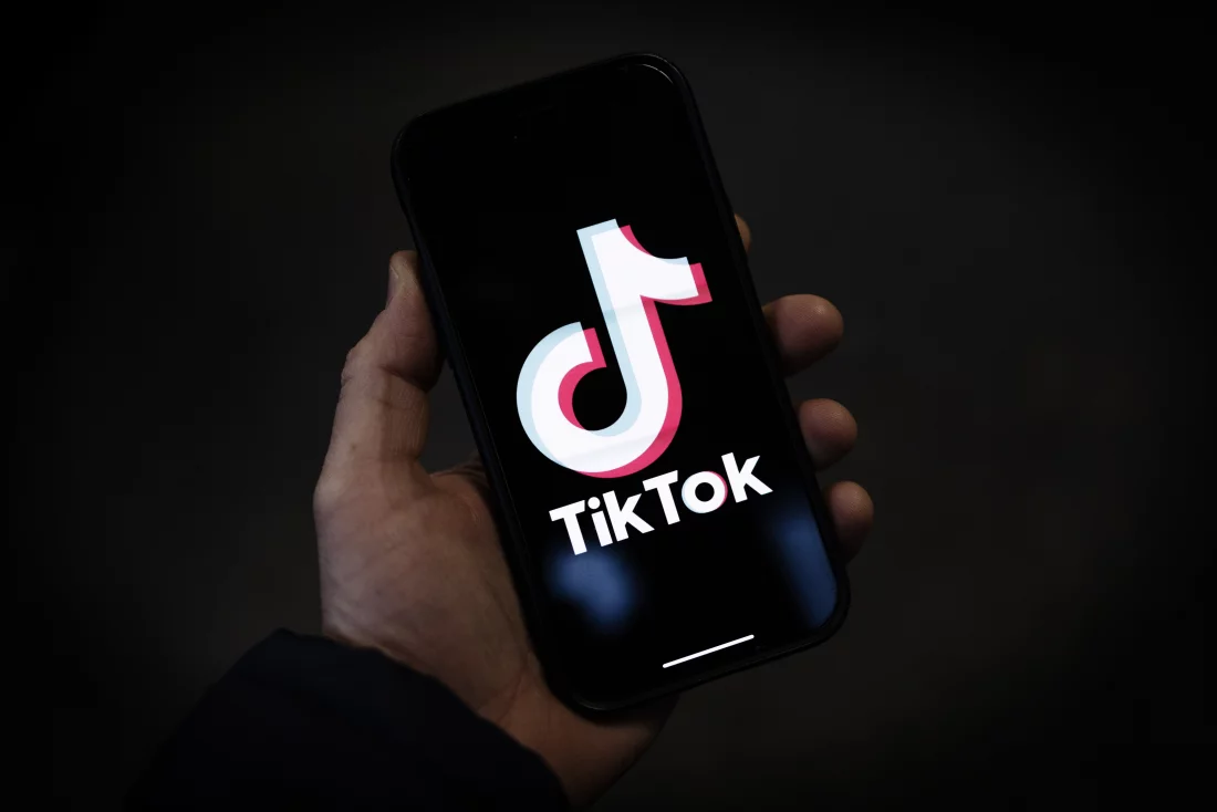 Tiktok