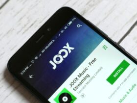 Nongkrong Virtual Bareng Teman Lebih Seru Lewat Karaoke Rooms Joox
