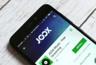 Nongkrong Virtual Bareng Teman Lebih Seru Lewat Karaoke Rooms Joox