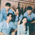 Catat 5 Tayangan Korea Yang Bakal Hadir Di Viu Maret Ini!