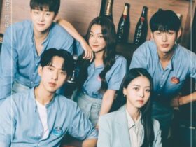 Catat 5 Tayangan Korea Yang Bakal Hadir Di Viu Maret Ini!