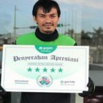Kisah Inspiratif Driver Gojek
