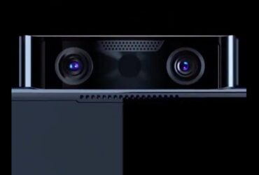 Dual Popup Selfie Camera