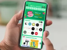 Tokopedia Beli Lokal