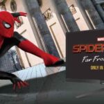 Philips Monitors Gandeng Spider-Man: Far From Home