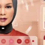 Wardah Virtual Try On