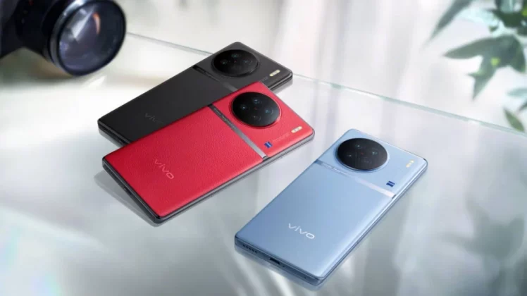 Vivo X90 Series Dipastikan Debut India 26 April Mendatang