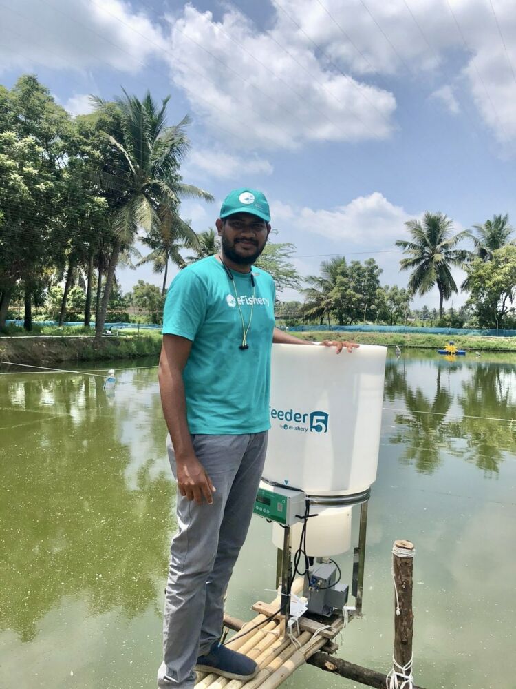 Efishery