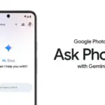 Fitur Ask Photos Google
