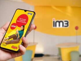 Indosat Hadirkan Layanan Esim Di Gerai Im3 Seluruh Indonesia