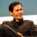 Pavel Durov