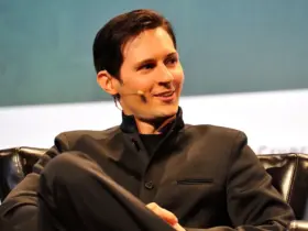 Pavel Durov