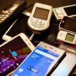 Nostalgia Hp Jadul Lewat Museum Mobile Phone Ini