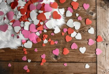 5 Rekomendasi Kado Untuk Valentine