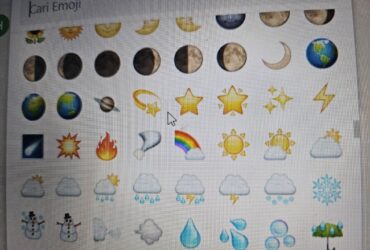 Sejarah Di Balik Emoji Sparkle ✨ Yang Jadi Simbol Ai Di Galaxy Unpacked 2024