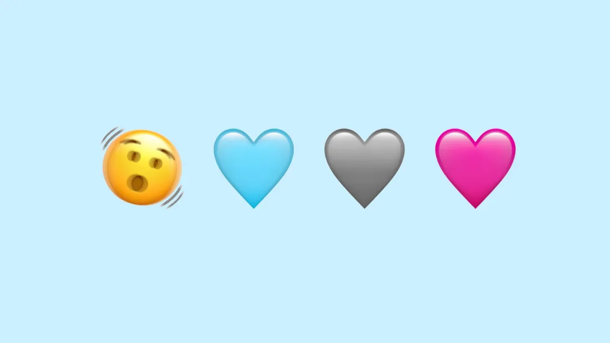 Ada 31 Emoji Baru Untuk Pengguna Iphone